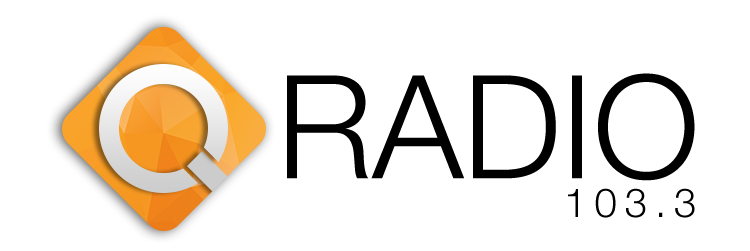 QRADIO logo